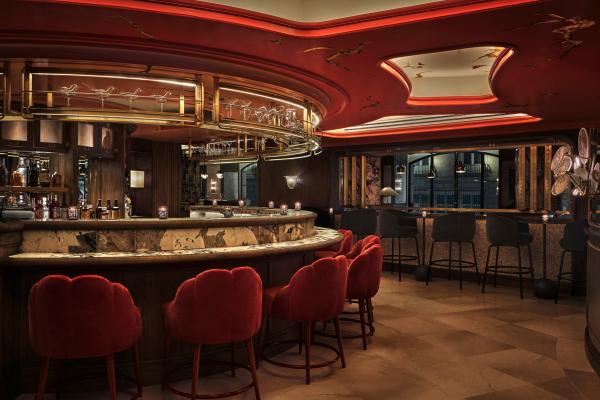 Four Seasons Madrid