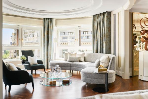 Four Seasons Madrid