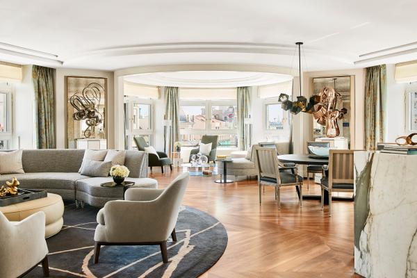 Four Seasons Madrid