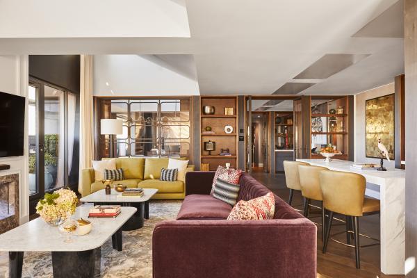 Rosewood Villa Magna