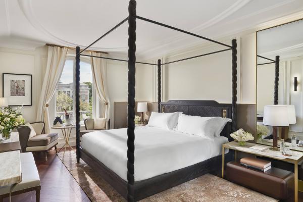 Mandarin Oriental Ritz Madrid
