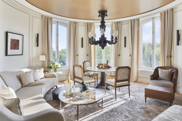 Mandarin Oriental Ritz Madrid