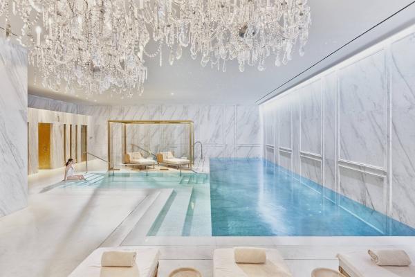 Mandarin Oriental Ritz Madrid