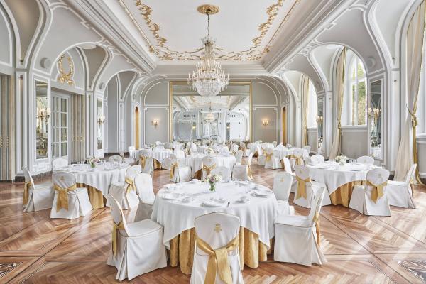 Mandarin Oriental Ritz Madrid