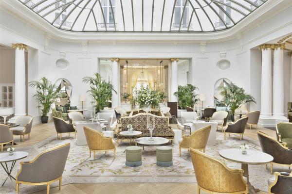 Mandarin Oriental Ritz Madrid