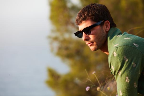 SMR Days sunglasses