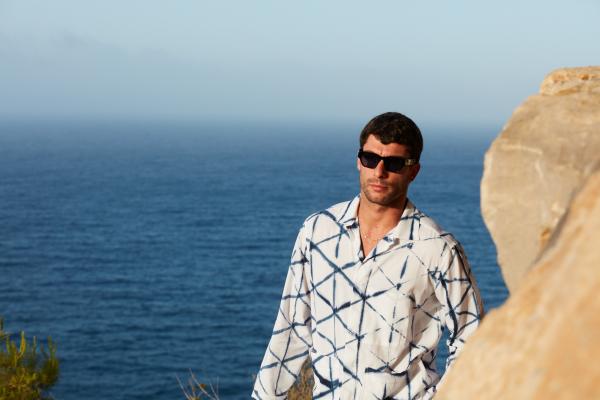 SMR Days sunglasses