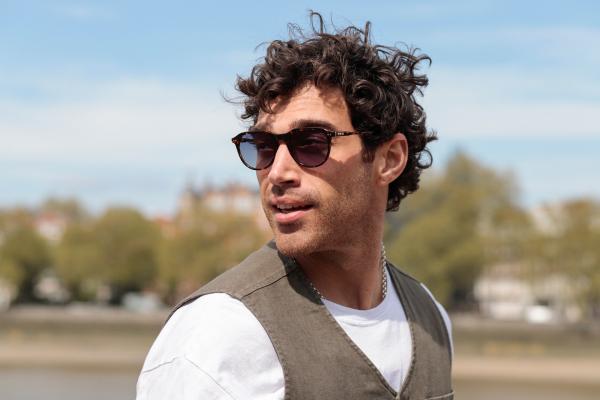 Taylor Morris sunglasses