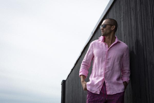 Stenströms shirts