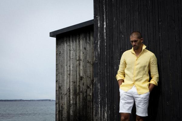 Stenströms shirts