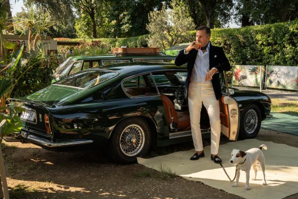 Alexander Kraft Monte Carlo