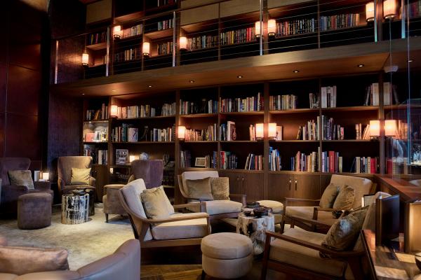 The Chedi Andermatt