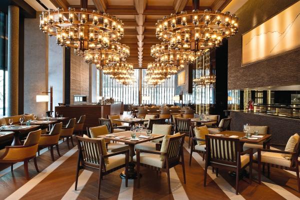 The Chedi Andermatt
