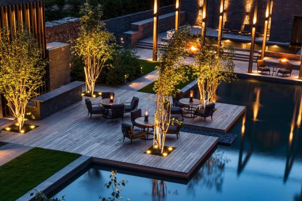 The Chedi Andermatt