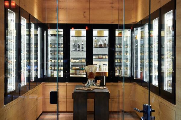 The Chedi Andermatt