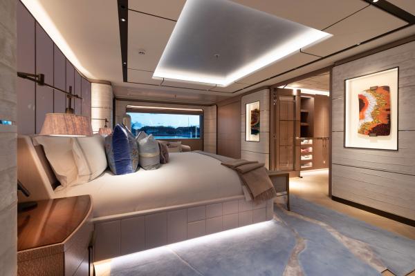 Moon Sand superyacht