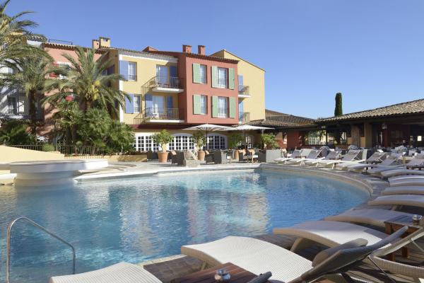 Hotel Byblos