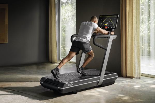 Technogym Run