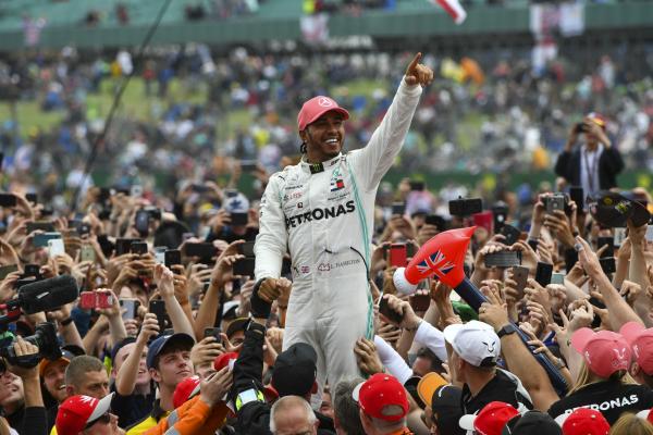 Lewis Hamilton Lewis Hamilton