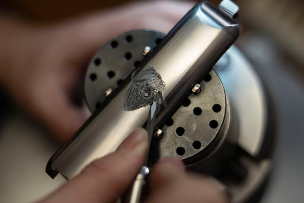 John Rigby & Co shotgun John Rigby & Co shotgun