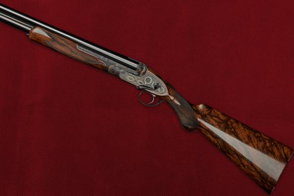 Boss '1812 Edition' OU