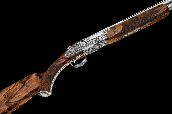 Longthorne shotgun Longthorne shotgun