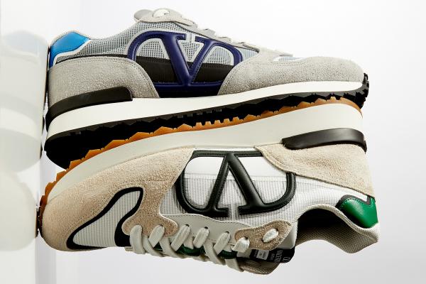 Valentino sneakers