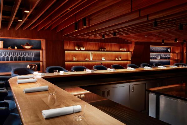 Kitchen Table