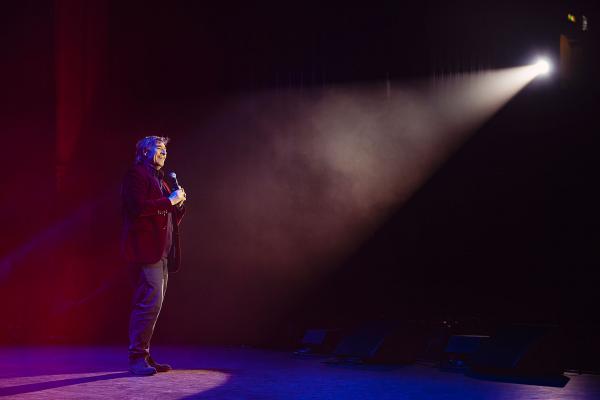 Mark Steel Mark Steel