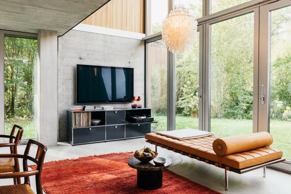USM modular furniture