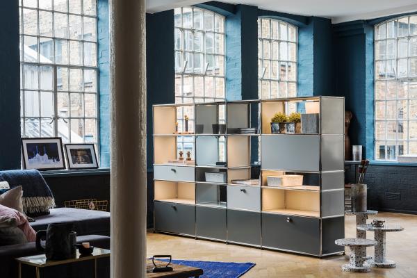 USM modular furniture