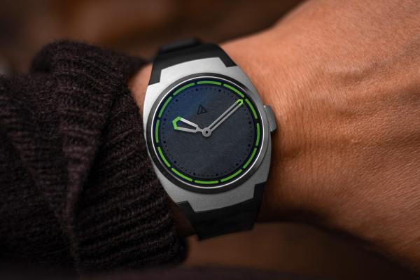 Arcanaut ARC II D'Arc Matter watch