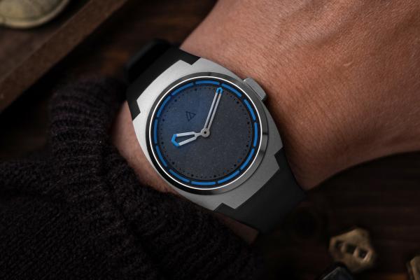 Arcanaut ARC II D'Arc Matter watch