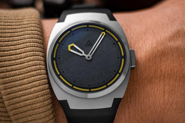 Arcanaut ARC II D'Arc Matter watch