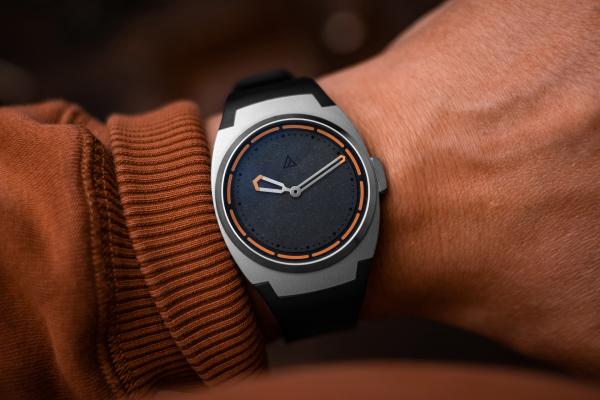 Arcanaut ARC II D'Arc Matter watch