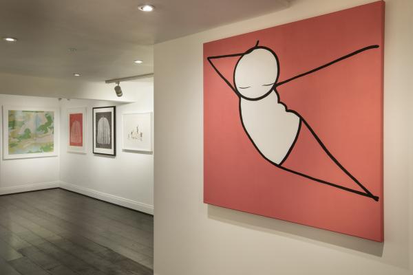 Maddox Art Advisory’s new home in Mayfair’s Shepherd Market Maddox Art Advisory’s new home in Mayfair’s Shepherd Market
