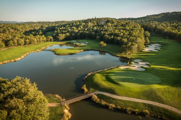 Terre Blanche Hotel