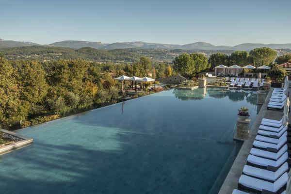 Terre Blanche Hotel