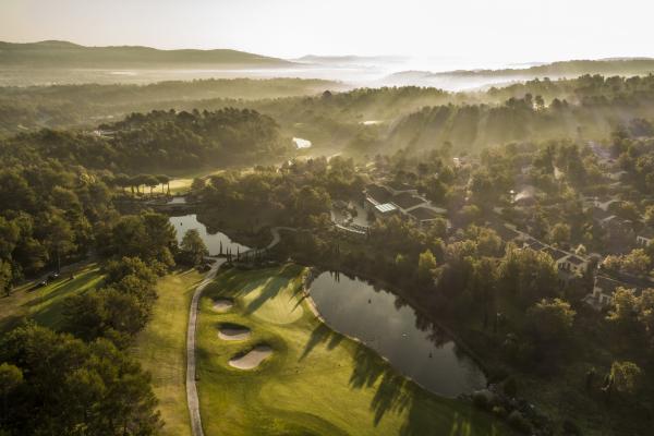 Terre Blanche Hotel