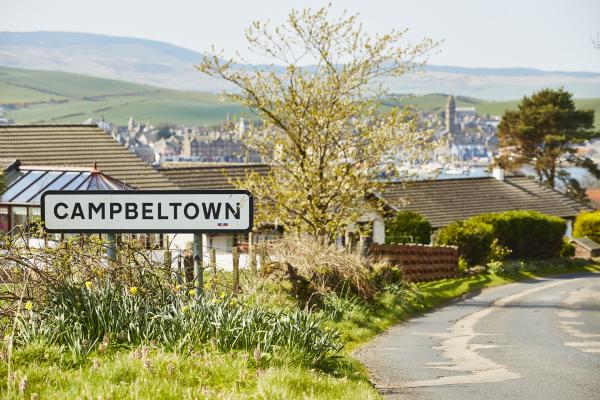 Cambeltown Cambeltown