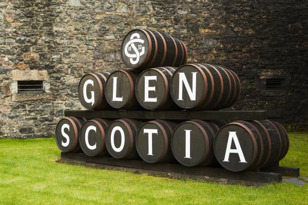 Glen Scotia Glen Scotia