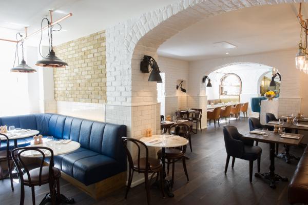 The Ampersand hotel