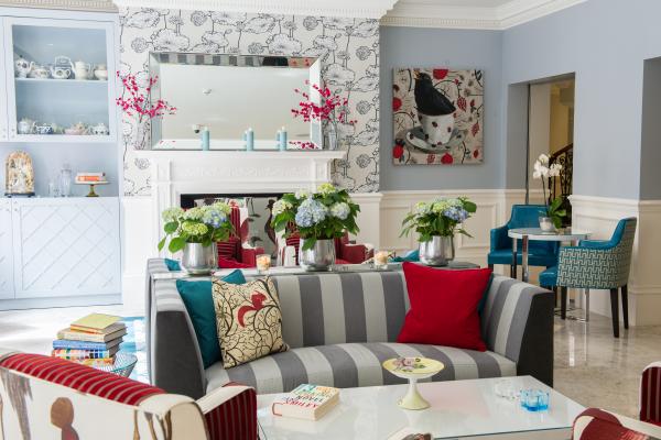 The Ampersand hotel