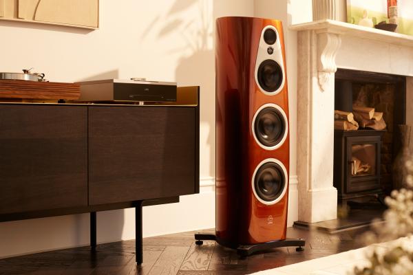 Linn360 Single Malt KDSM