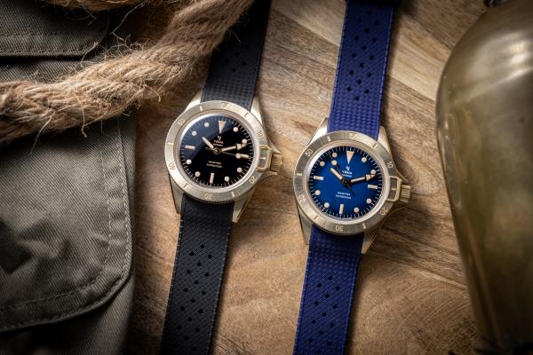 Yema Superman Bronze