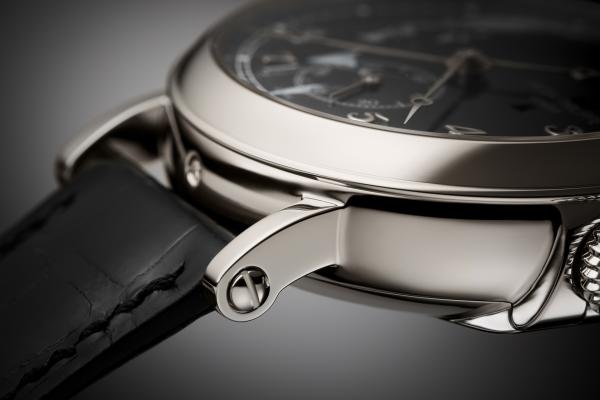 Minute Repeater Alarm Ref 1938P-001