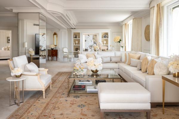 Four Seasons George V