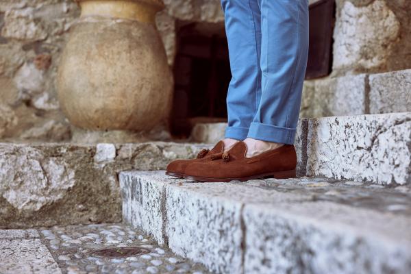 Crockett & Jones Cavendish Crockett & Jones Cavendish