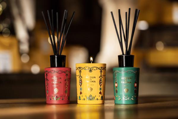 Acqua di Parma Holiday collection Acqua di Parma Holiday collection