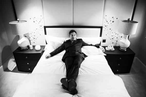 Jason Isaacs Jason Isaacs